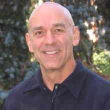 DR. ARTHUR LOCKHART
