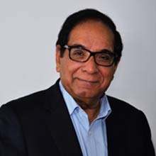 Mr. Satish Verma