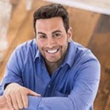 MR. PETER TOLIAS