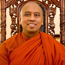 Ven. Bhante Saranapala